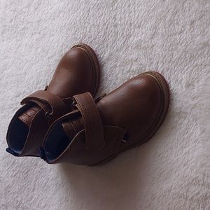 Tommy Hilfiger Boys Boots